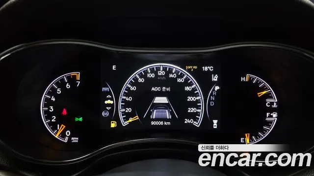 2017 Jeep Grand Cherokee 3.6 Overland Sold VIN 1C4RJFCG4HC747238 – photo 13
