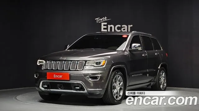 2021 Jeep Grand Cherokee 3.6 Overland Sold VIN 1C4RJFCG7MC529255 – trunk area 2021 Jeep Grand Cherokee 3.6 Overland Sold VIN 1C4RJFCG7MC529255 – trunk area