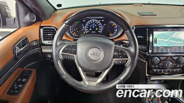 2021 Jeep Grand Cherokee 3.6 Overland Sold VIN 1C4RJFCG7MC529255 – photo 16 2021 Jeep Grand Cherokee 3.6 Overland Sold VIN 1C4RJFCG7MC529255 – photo 16
