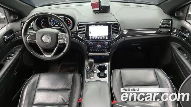2020 Jeep Grand Cherokee 3.6 Overland Sold VIN 1C4RJFCG9LC269844 – photo 22 2020 Jeep Grand Cherokee 3.6 Overland Sold VIN 1C4RJFCG9LC269844 – photo 22
