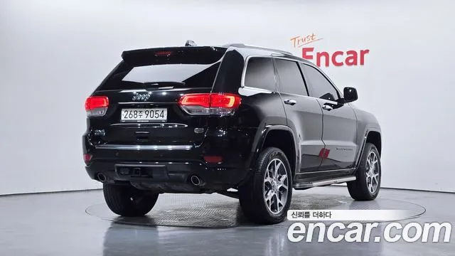 2020 Jeep Grand Cherokee 3.0 Diesel Overland Sold VIN 1C4RJFCM7LC157601 – odometer reading