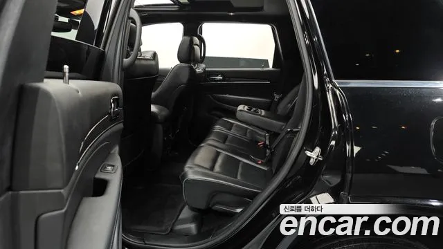 2020 Jeep Grand Cherokee 3.0 Diesel Overland Sold VIN 1C4RJFCM7LC157601 – photo 20