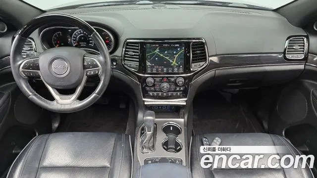 2020 Jeep Grand Cherokee 3.0 Diesel Overland Sold VIN 1C4RJFCM7LC157601 – photo 33