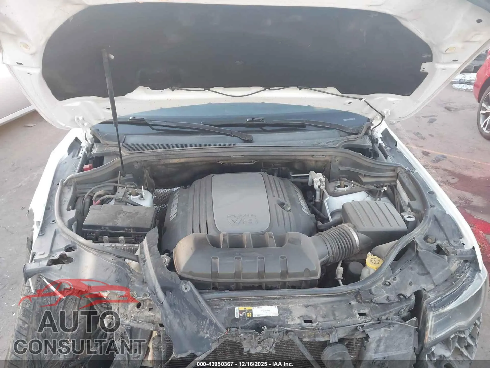 2018 JEEP GRAND CHEROKEE Damaged VIN 1C4RJFCT6JC137585 – odometer reading
