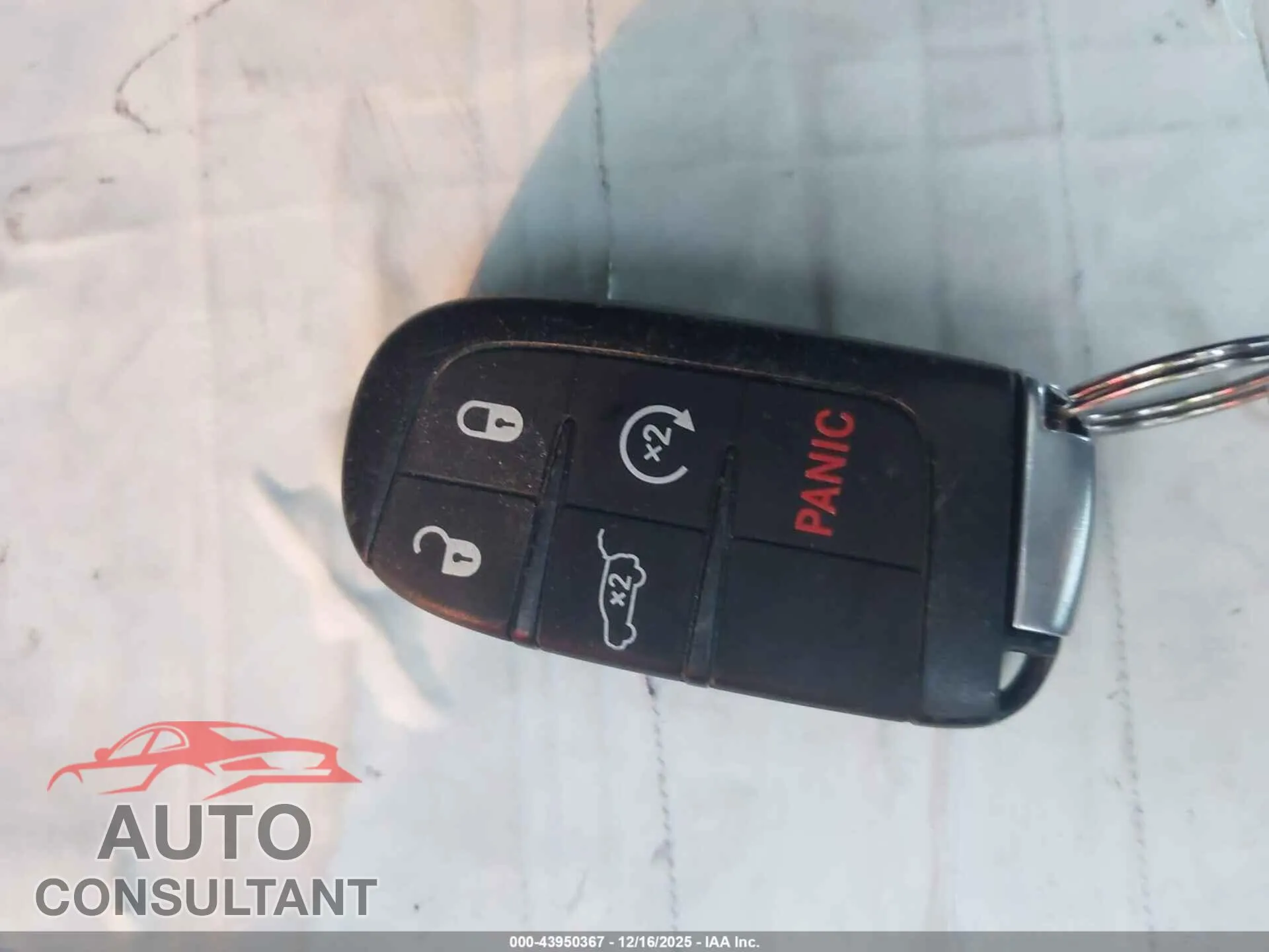 2018 JEEP GRAND CHEROKEE Damaged VIN 1C4RJFCT6JC137585 – photo 11