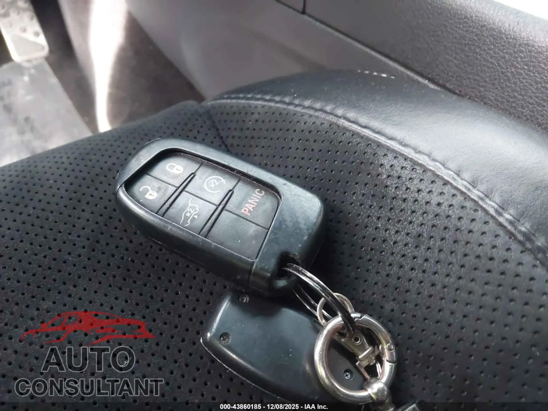 2016 JEEP GRAND CHEROKEE Damaged VIN 1C4RJFDJ8GC398934 – photo 11