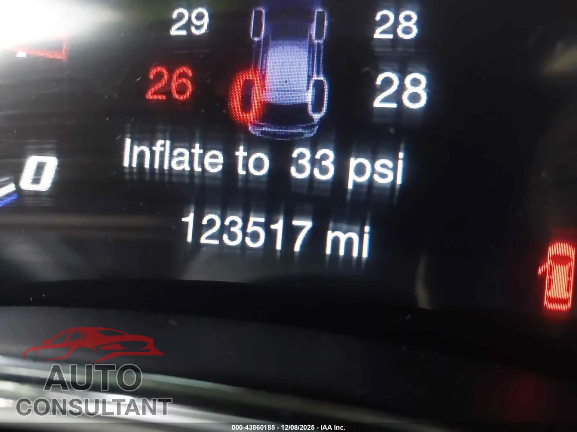 2016 JEEP GRAND CHEROKEE Damaged VIN 1C4RJFDJ8GC398934 – photo 15