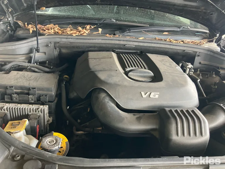 2015 Jeep Grand Cherokee Used VIN 1C4RJFEG6FC885308 – photo 14