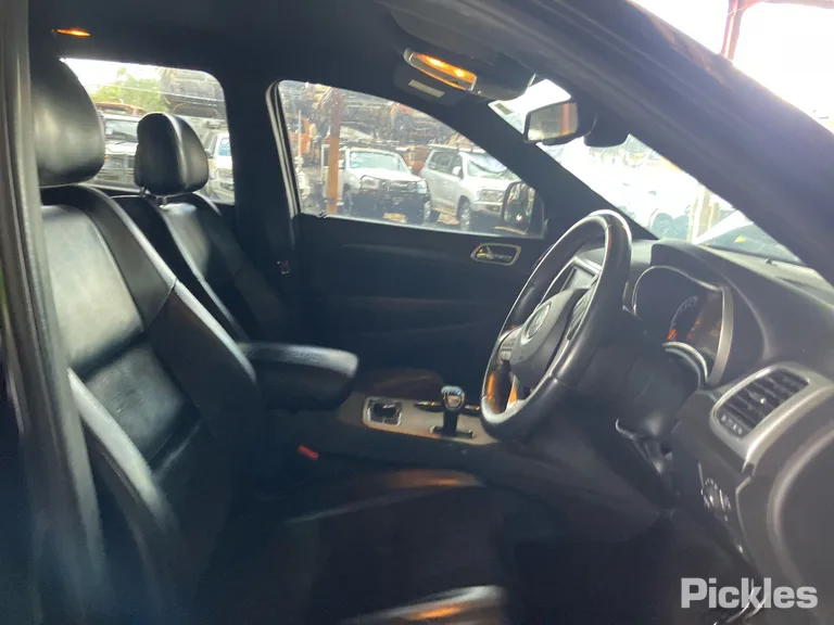 2015 Jeep Grand Cherokee Used VIN 1C4RJFEG6FC885308 – photo 16
