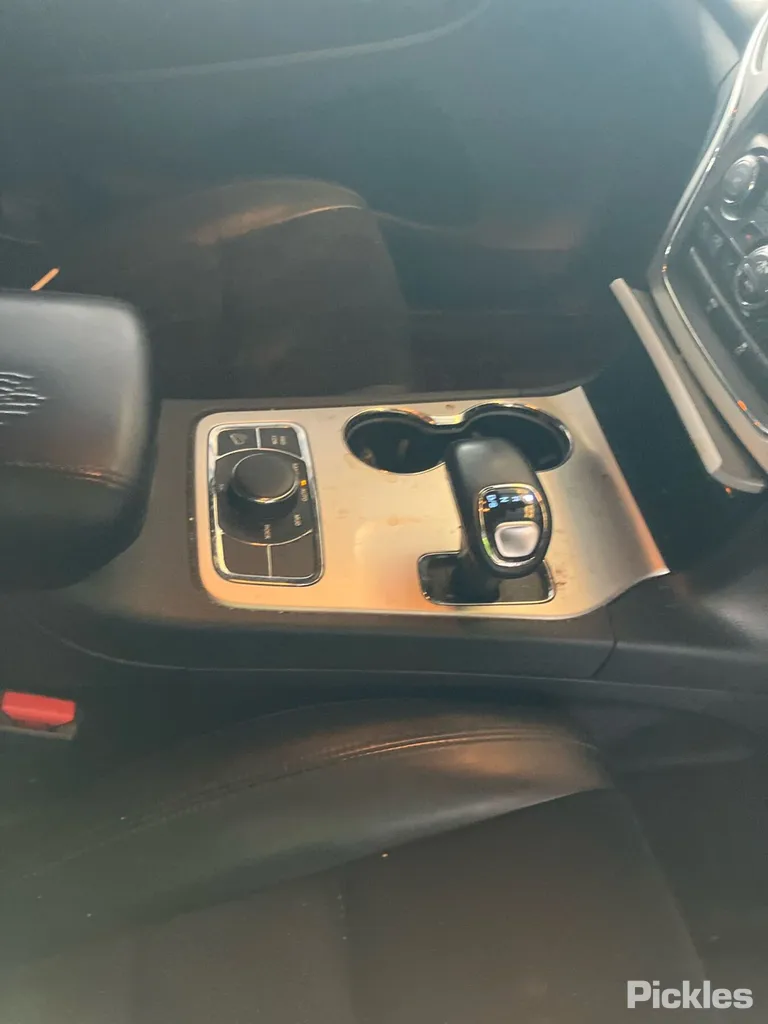 2015 Jeep Grand Cherokee Used VIN 1C4RJFEG6FC885308 – photo 18