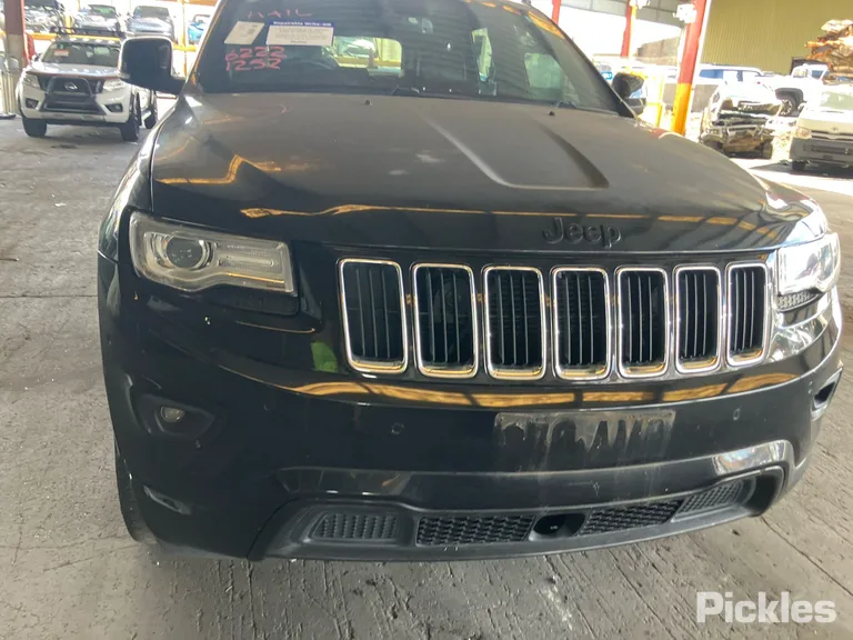 2015 Jeep Grand Cherokee Used VIN 1C4RJFEG6FC885308 – photo 21
