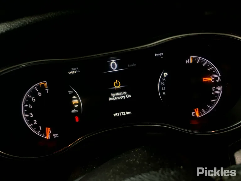 2015 Jeep Grand Cherokee Used VIN 1C4RJFEG6FC885308 – photo 29