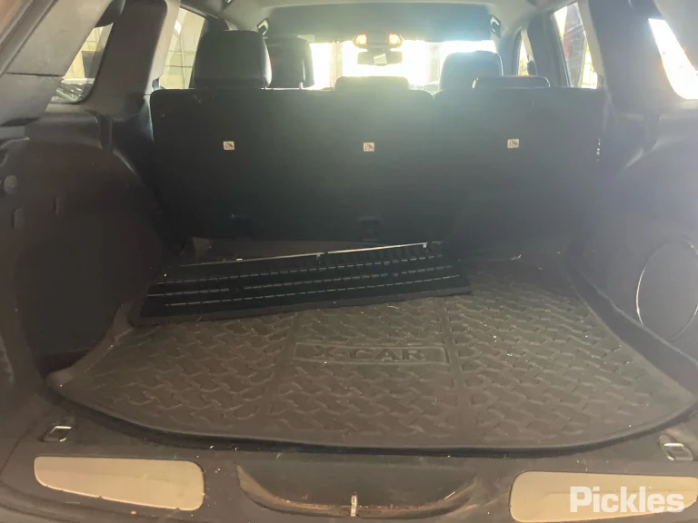2015 Jeep Grand Cherokee Damaged VIN 1C4RJFFM0FC701338 – photo 28