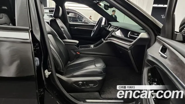 2022 Jeep Grand Cherokee (WL) L 3.6 Overland Sold VIN 1C4RJKDG2N8579248 – interior seats 2022 Jeep Grand Cherokee (WL) L 3.6 Overland Sold VIN 1C4RJKDG2N8579248 – interior seats