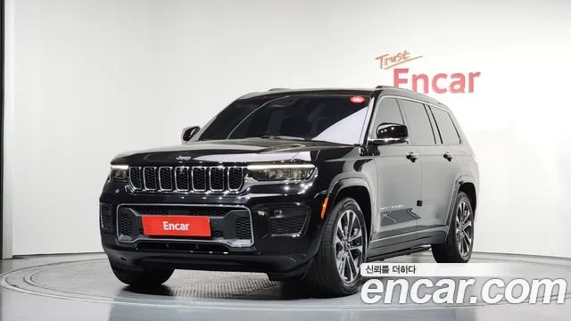 2022 Jeep Grand Cherokee (WL) L 3.6 Overland Sold VIN 1C4RJKDG2N8579248 – photo 19 2022 Jeep Grand Cherokee (WL) L 3.6 Overland Sold VIN 1C4RJKDG2N8579248 – photo 19