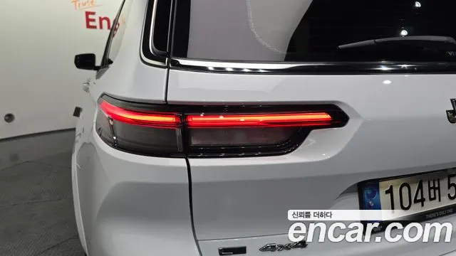2022 Jeep Grand Cherokee (WL) L 3.6 Overland Sold VIN 1C4RJKDG3N8583972 – interior seats 2022 Jeep Grand Cherokee (WL) L 3.6 Overland Sold VIN 1C4RJKDG3N8583972 – interior seats