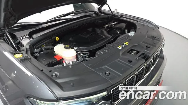 2022 Jeep Grand Cherokee (WL) L 3.6 Overland VIN 1C4RJKDG3N8588914