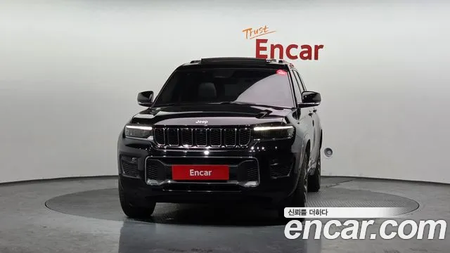 2022 Jeep Grand Cherokee (WL) L 3.6 Overland Sold VIN 1C4RJKDG9N8607966 – undercarriage 2022 Jeep Grand Cherokee (WL) L 3.6 Overland Sold VIN 1C4RJKDG9N8607966 – undercarriage