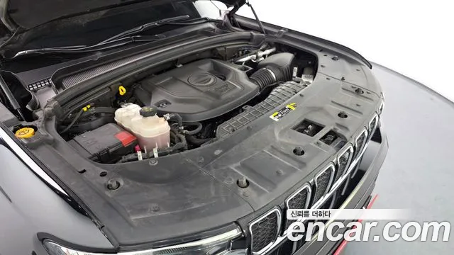2022 Jeep Grand Cherokee (WL) L 3.6 Overland Sold VIN 1C4RJKDG9N8607966 – photo 11 2022 Jeep Grand Cherokee (WL) L 3.6 Overland Sold VIN 1C4RJKDG9N8607966 – photo 11