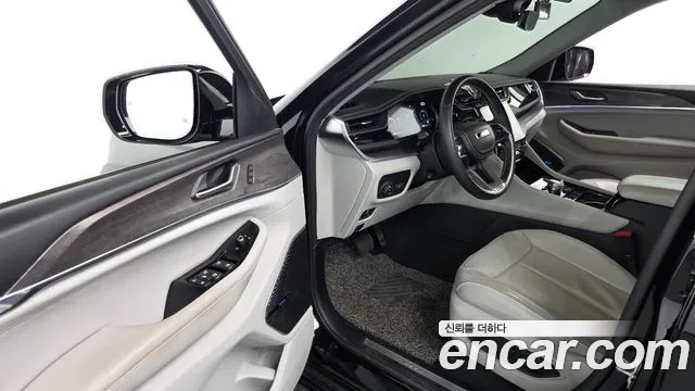 2022 Jeep Grand Cherokee (WL) L 3.6 Overland Sold VIN 1C4RJKDG9N8607966 – photo 17 2022 Jeep Grand Cherokee (WL) L 3.6 Overland Sold VIN 1C4RJKDG9N8607966 – photo 17
