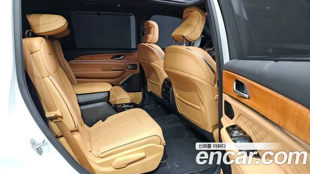 2023 Jeep Grand Cherokee (WL) L 3.6 Summit Reserve Sold VIN 1C4RJKEG8P8740526 – photo 12