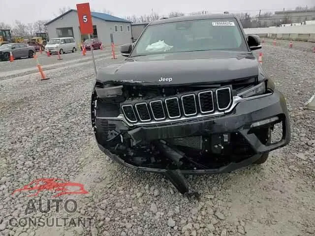 2022 JEEP CHEROKEE Used VIN 1C4RJYB6XN8747229 – photo 15