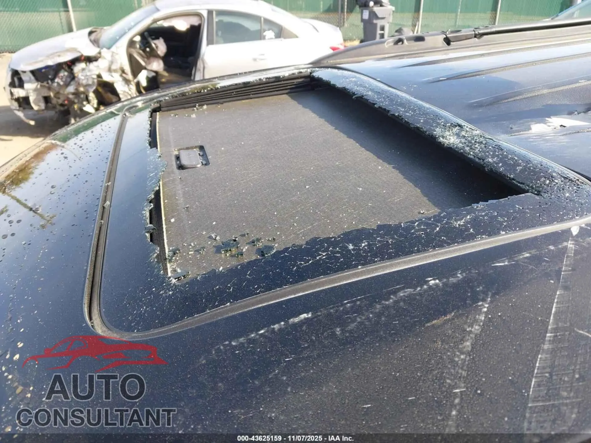 2023 DODGE DURANGO Damaged VIN 1C4SDJCT0PC583672 – photo 20 2023 DODGE DURANGO Damaged VIN 1C4SDJCT0PC583672 – photo 20