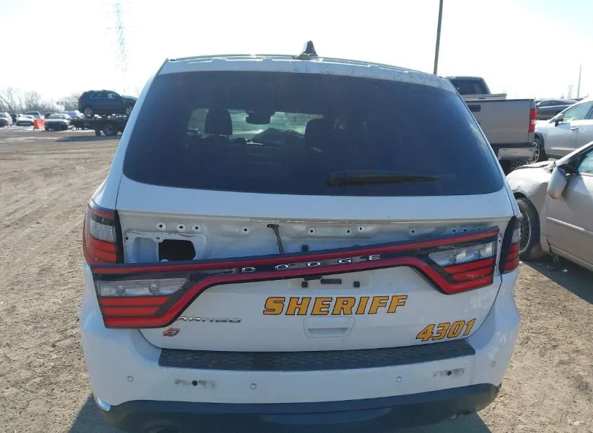 2023 DODGE Durango Used VIN 1C4SDJFT2PC577397 – photo 20 2023 DODGE Durango Used VIN 1C4SDJFT2PC577397 – photo 20