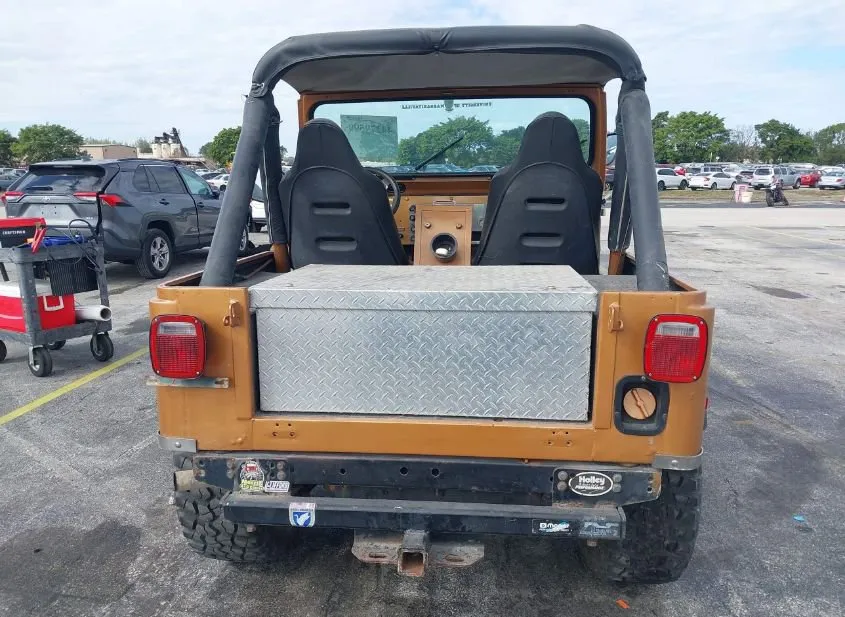 2022 JEEP Wagoneer Used VIN 1C4SJVDT3NS165530 – rear exterior 2022 JEEP Wagoneer Used VIN 1C4SJVDT3NS165530 – rear exterior