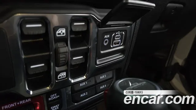 2021 Jeep Gladiator (JT) 3.6 Rubicon Sold VIN 1C6JJTBG1ML576236 – side profile 2021 Jeep Gladiator (JT) 3.6 Rubicon Sold VIN 1C6JJTBG1ML576236 – side profile