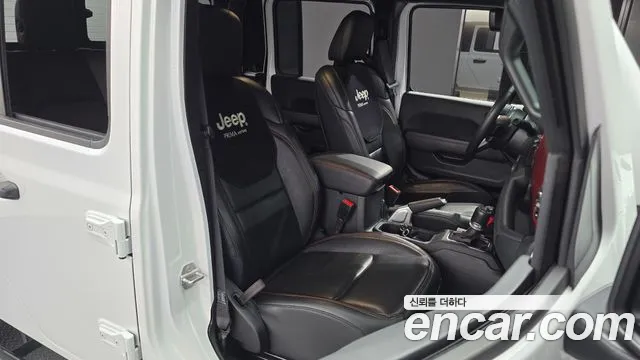 2021 Jeep Gladiator (JT) 3.6 Rubicon Sold VIN 1C6JJTBG1ML576236 – photo 15 2021 Jeep Gladiator (JT) 3.6 Rubicon Sold VIN 1C6JJTBG1ML576236 – photo 15