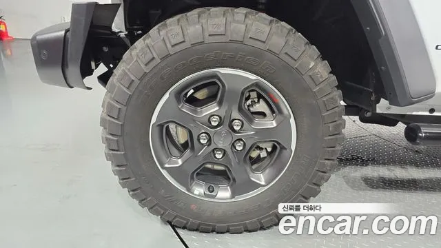 2021 Jeep Gladiator (JT) 3.6 Rubicon Sold VIN 1C6JJTBG1ML576236 – photo 20 2021 Jeep Gladiator (JT) 3.6 Rubicon Sold VIN 1C6JJTBG1ML576236 – photo 20