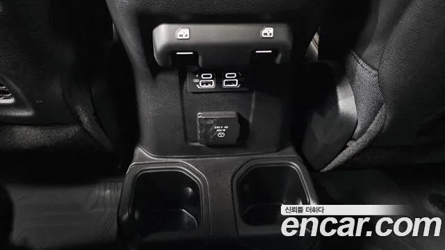 2022 Jeep Gladiator (JT) 3.6 Rubicon Sold VIN 1C6JJTBG1NL145400 – rear exterior