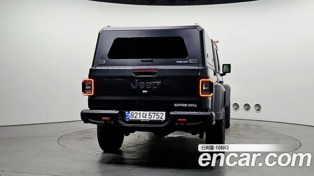 2022 Jeep Gladiator (JT) 3.6 Rubicon Sold VIN 1C6JJTBG1NL145400 – photo 14