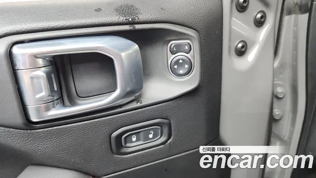 2021 Jeep Gladiator (JT) 3.6 Rubicon Sold VIN 1C6JJTBG4ML539598 – photo 11 2021 Jeep Gladiator (JT) 3.6 Rubicon Sold VIN 1C6JJTBG4ML539598 – photo 11