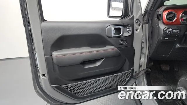 2021 Jeep Gladiator (JT) 3.6 Rubicon Sold VIN 1C6JJTBG4ML539598 – photo 15 2021 Jeep Gladiator (JT) 3.6 Rubicon Sold VIN 1C6JJTBG4ML539598 – photo 15