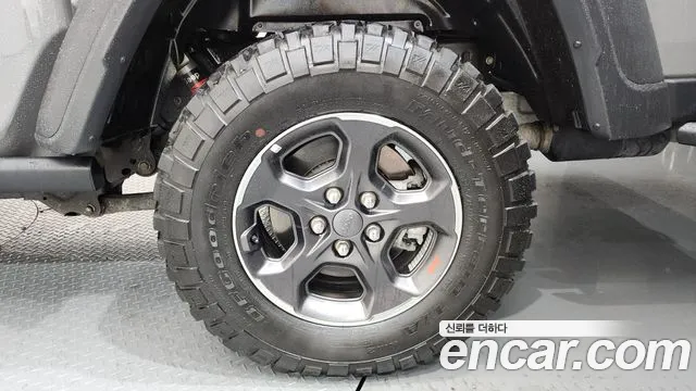 2021 Jeep Gladiator (JT) 3.6 Rubicon Sold VIN 1C6JJTBG4ML539598 – photo 17 2021 Jeep Gladiator (JT) 3.6 Rubicon Sold VIN 1C6JJTBG4ML539598 – photo 17