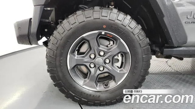 2021 Jeep Gladiator (JT) 3.6 Rubicon Sold VIN 1C6JJTBG4ML539598 – photo 21 2021 Jeep Gladiator (JT) 3.6 Rubicon Sold VIN 1C6JJTBG4ML539598 – photo 21