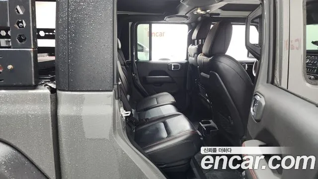 2021 Jeep Gladiator (JT) 3.6 Rubicon Sold VIN 1C6JJTBG4ML539598 – photo 22 2021 Jeep Gladiator (JT) 3.6 Rubicon Sold VIN 1C6JJTBG4ML539598 – photo 22