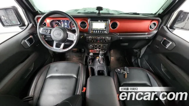 2021 Jeep Gladiator (JT) 3.6 Rubicon Sold VIN 1C6JJTBG4ML539598 – photo 31 2021 Jeep Gladiator (JT) 3.6 Rubicon Sold VIN 1C6JJTBG4ML539598 – photo 31