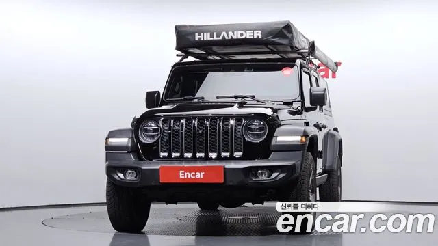 2022 Jeep Gladiator (JT) 3.6 Rubicon Sold VIN 1C6JJTBG6NL133484 – interior seats