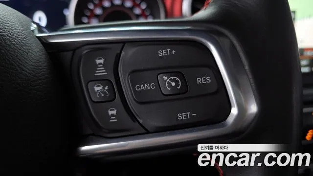 2022 Jeep Gladiator (JT) 3.6 Rubicon Sold VIN 1C6JJTBG6NL133484 – photo 11