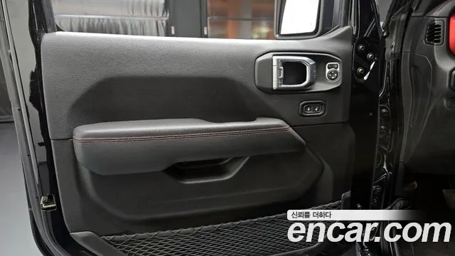 2022 Jeep Gladiator (JT) 3.6 Rubicon Sold VIN 1C6JJTBG6NL133484 – photo 18