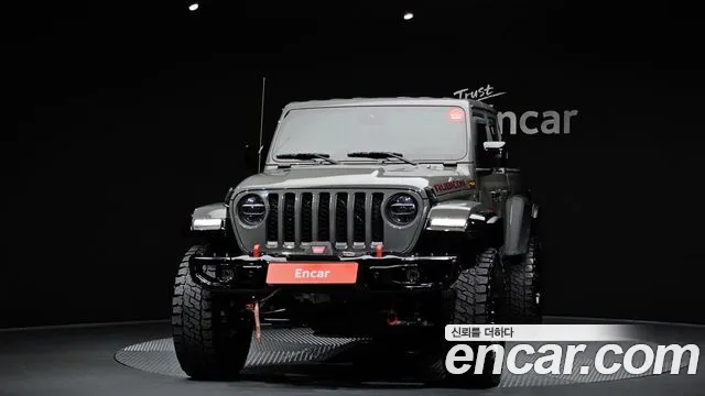 2021 Jeep Gladiator (JT) 3.6 Rubicon Sold VIN 1C6JJTBG9ML524109 – dashboard 2021 Jeep Gladiator (JT) 3.6 Rubicon Sold VIN 1C6JJTBG9ML524109 – dashboard