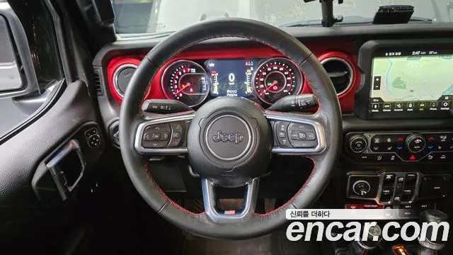 2021 Jeep Gladiator (JT) 3.6 Rubicon Sold VIN 1C6JJTBG9ML524109 – interior seats 2021 Jeep Gladiator (JT) 3.6 Rubicon Sold VIN 1C6JJTBG9ML524109 – interior seats