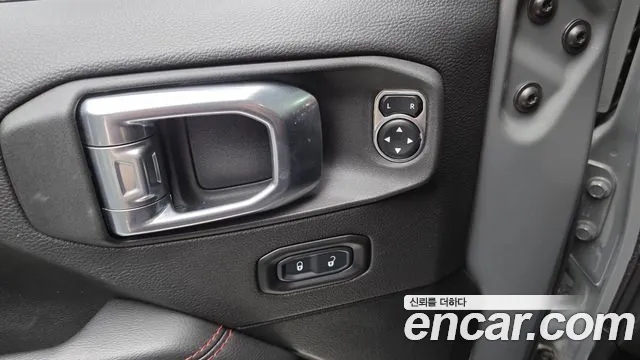 2021 Jeep Gladiator (JT) 3.6 Rubicon Sold VIN 1C6JJTBG9ML524109 – photo 13 2021 Jeep Gladiator (JT) 3.6 Rubicon Sold VIN 1C6JJTBG9ML524109 – photo 13