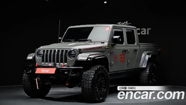 2021 Jeep Gladiator (JT) 3.6 Rubicon Sold VIN 1C6JJTBG9ML524109 – photo 20 2021 Jeep Gladiator (JT) 3.6 Rubicon Sold VIN 1C6JJTBG9ML524109 – photo 20