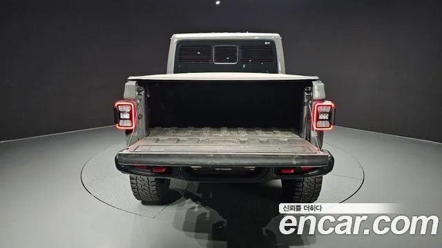 2021 Jeep Gladiator (JT) 3.6 Rubicon Sold VIN 1C6JJTBG9ML524109 – photo 27 2021 Jeep Gladiator (JT) 3.6 Rubicon Sold VIN 1C6JJTBG9ML524109 – photo 27
