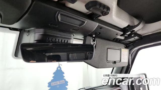 2021 Jeep Gladiator (JT) 3.6 Rubicon Sold VIN 1C6JJTBGXML502183 – photo 15