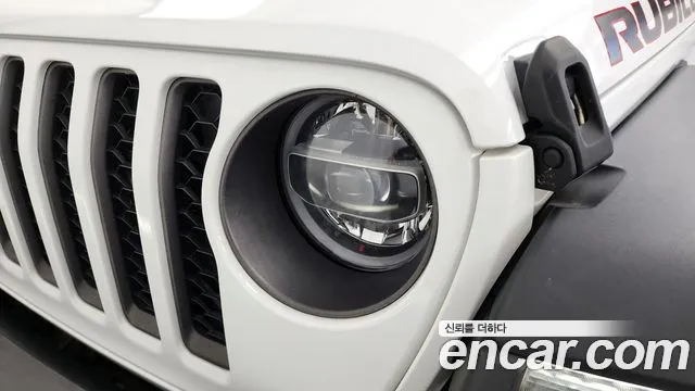2021 Jeep Gladiator (JT) 3.6 Rubicon Sold VIN 1C6JJTBGXML502183 – photo 27